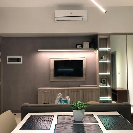 One Uptown Residence Taguig Ngoại thất bức ảnh