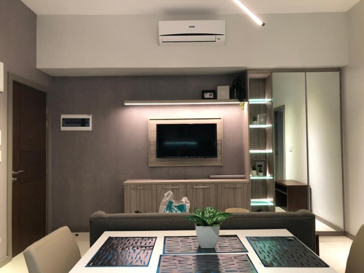 One Uptown Residence Taguig Ngoại thất bức ảnh